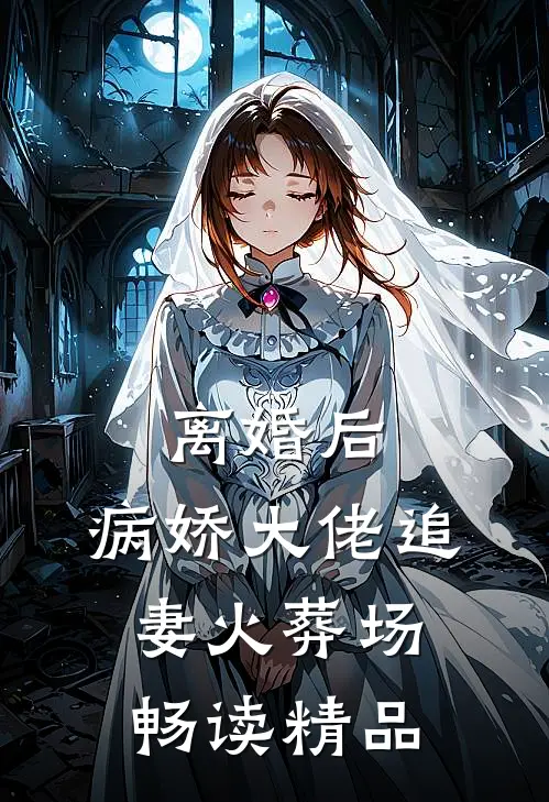 离婚后，病娇大佬追妻火葬场畅读精品