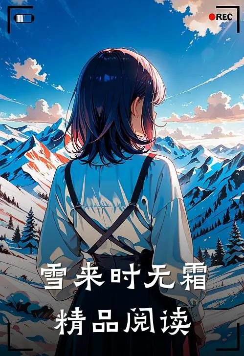 雪来时无霜精品阅读