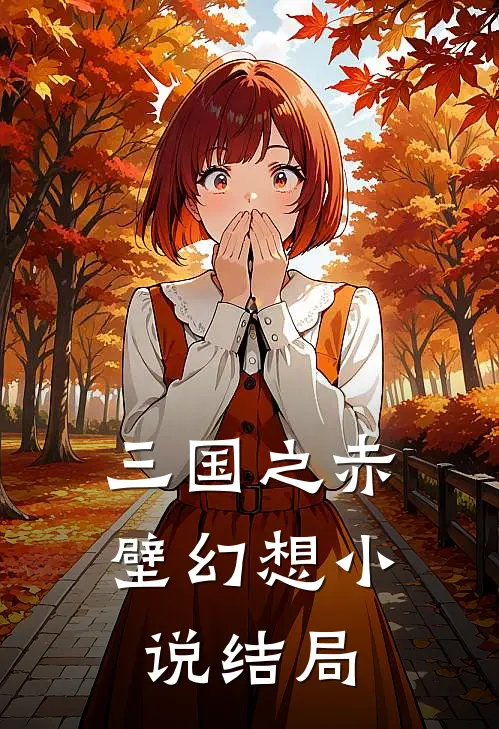 《三国之赤壁幻想》小说结局