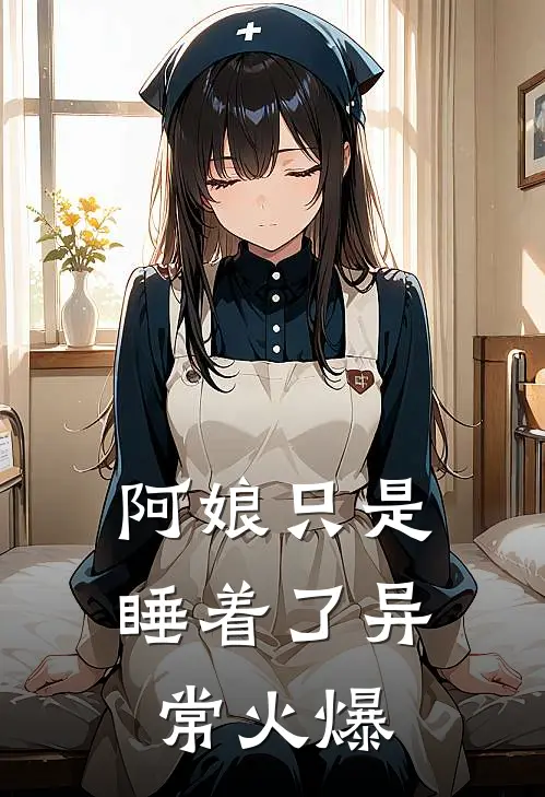 阿娘只是睡着了异常火爆