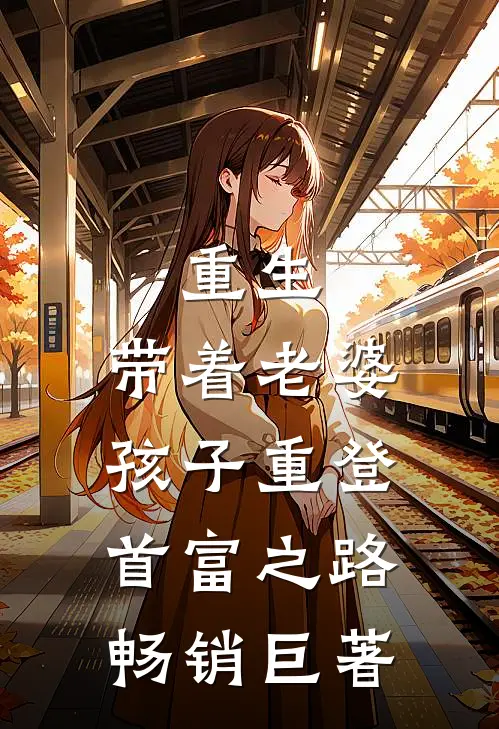 重生，带着老婆孩子重登首富之路畅销巨著