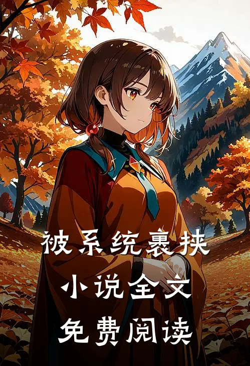 被系统裹挟小说全文免费阅读