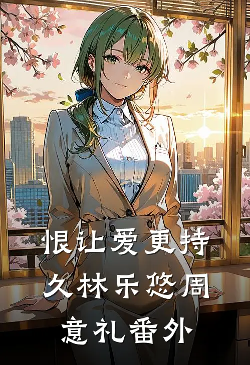 恨让爱更持久林乐悠周意礼番外