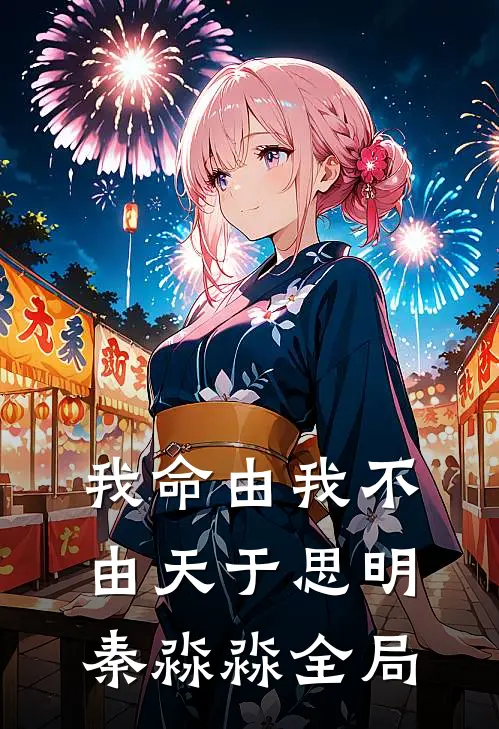 我命由我不由天于思明秦淼淼全局
