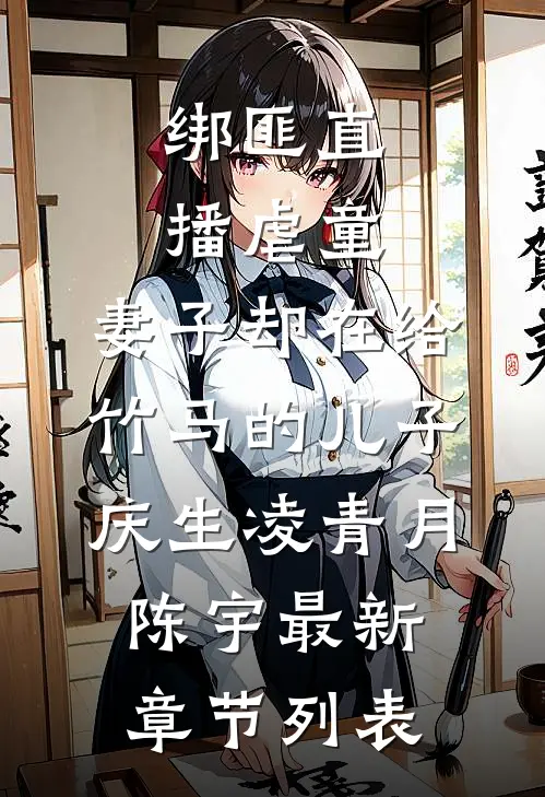 绑匪直播虐童，妻子却在给竹马的儿子庆生凌青月陈宇最新章节列表