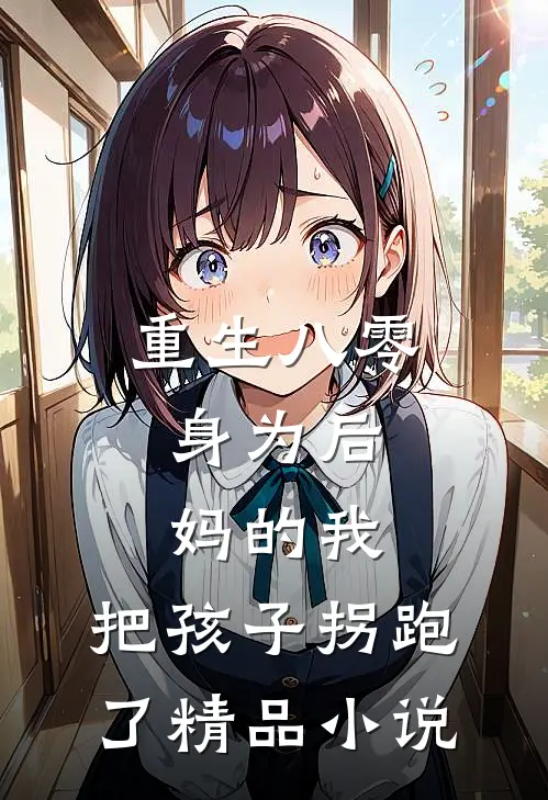 重生八零：身为后妈的我，把孩子拐跑了精品小说