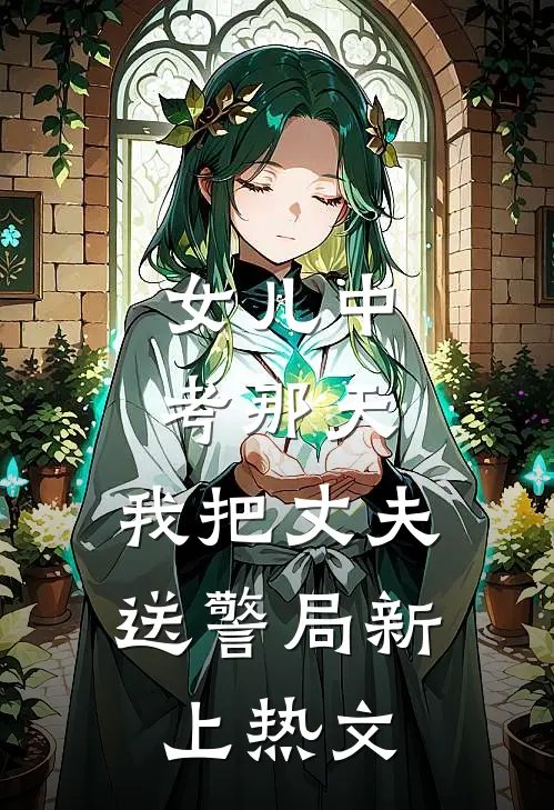 女儿中考那天，我把丈夫送警局新上热文