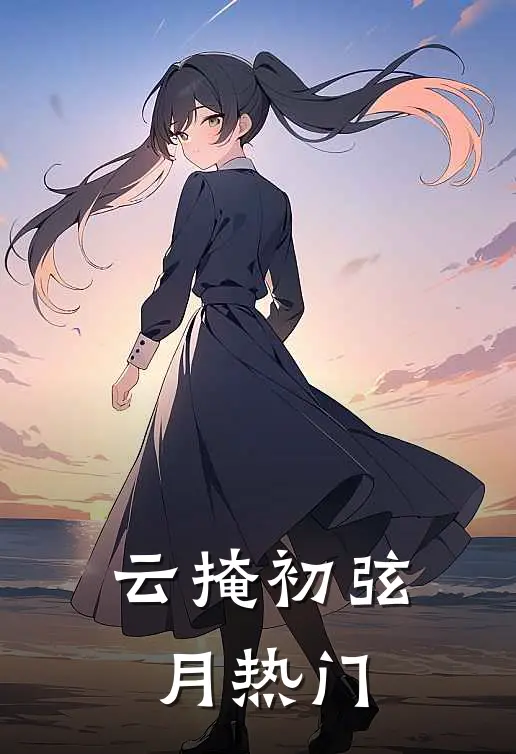 云掩初弦月热门
