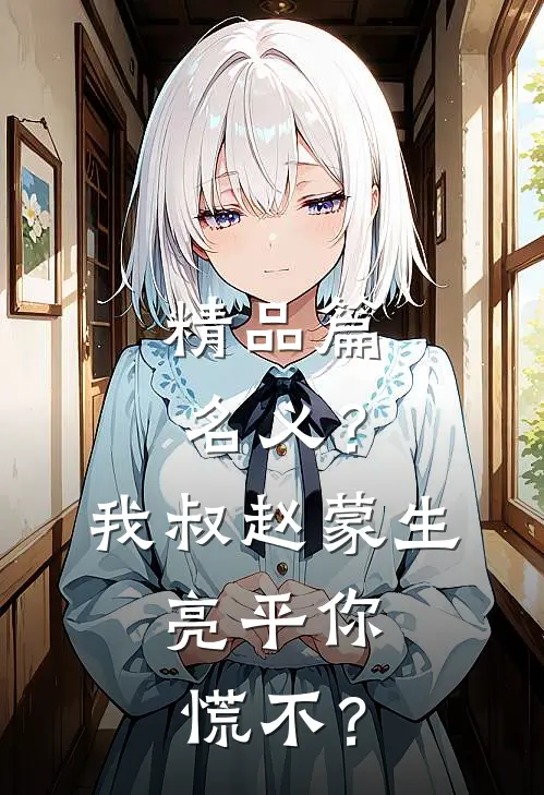 精品篇名义？我叔赵蒙生，亮平你慌不？