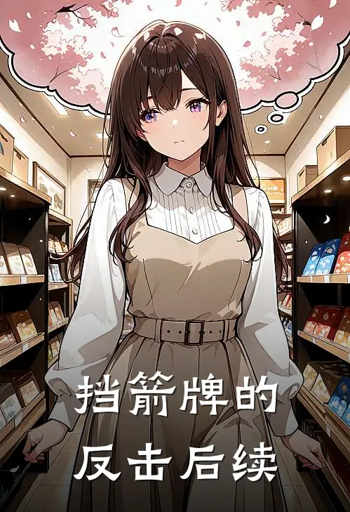 挡箭牌的反击后续