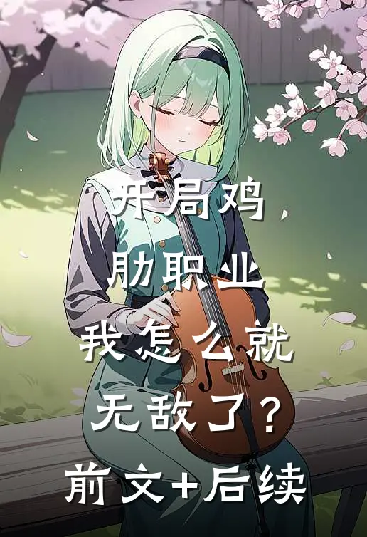 开局鸡肋职业，我怎么就无敌了？前文+后续
