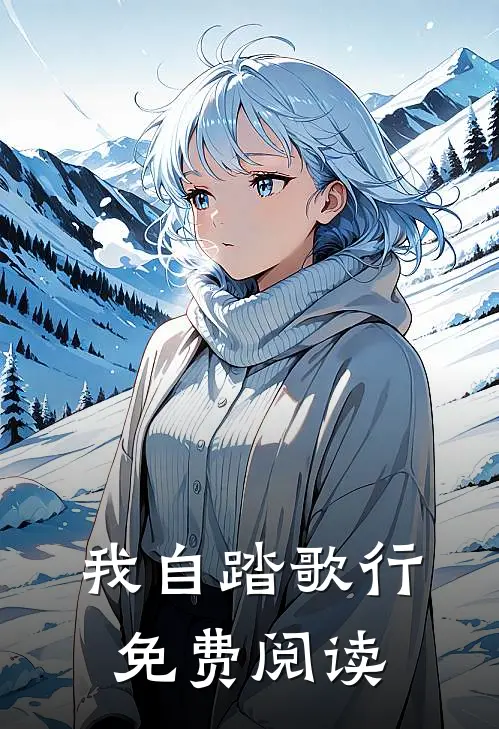 我自踏歌行免费阅读