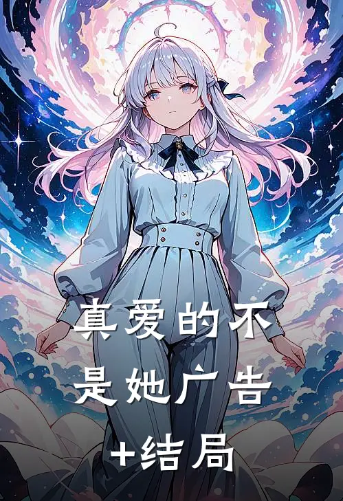 真爱的不是她广告+结局