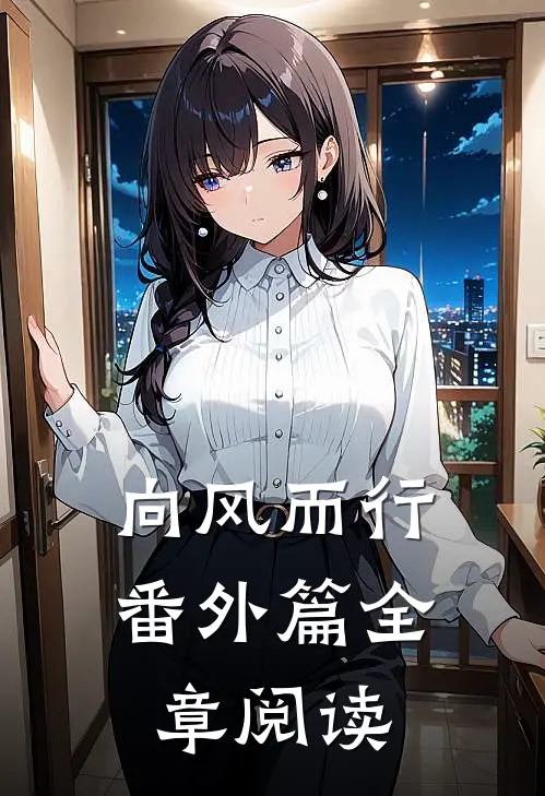 向风而行番外篇全章阅读
