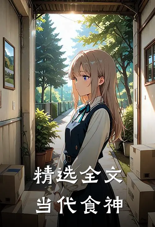 精选全文当代食神