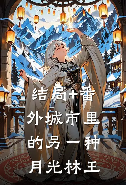 结局+番外城市里的另一种月光林王
