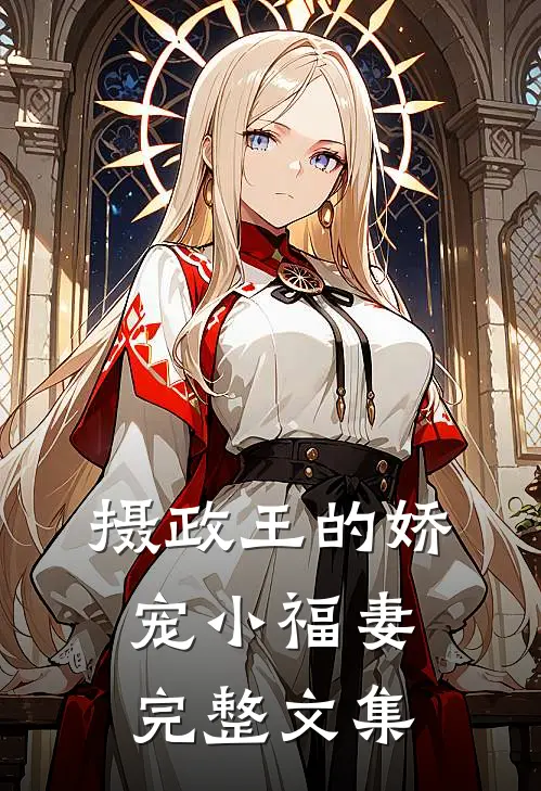 摄政王的娇宠小福妻完整文集