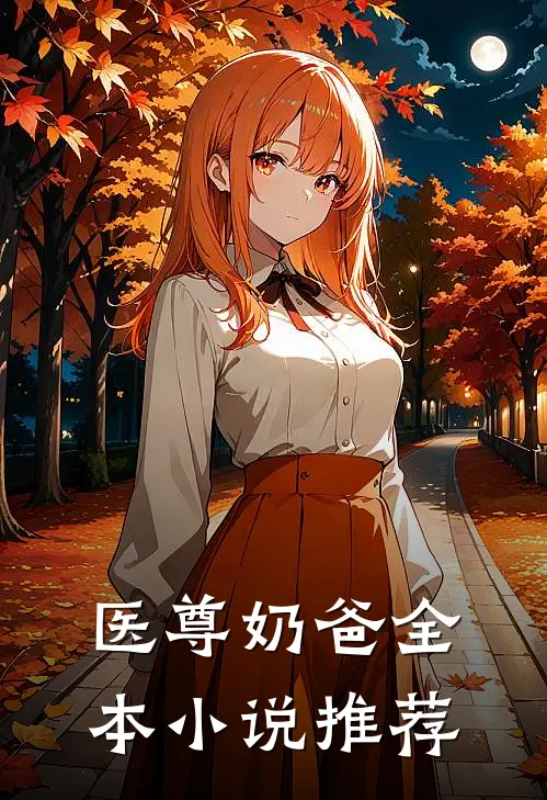 医尊奶爸全本小说推荐