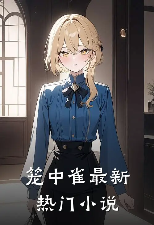 笼中雀最新热门小说