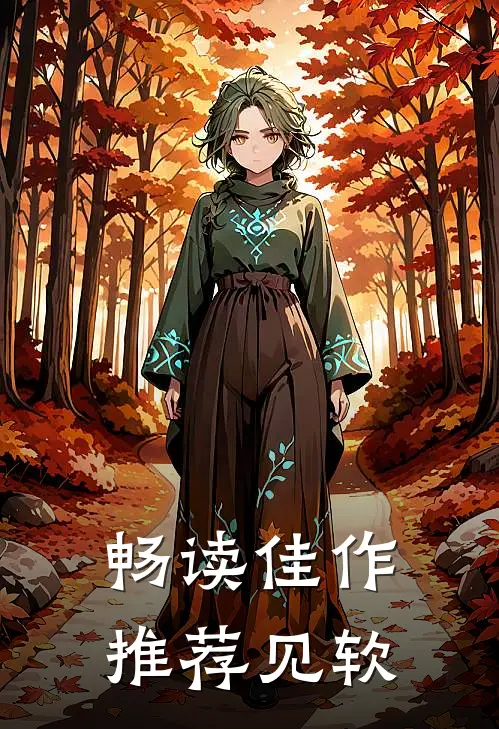 畅读佳作推荐见软