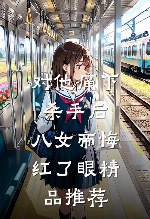 对他痛下杀手后，八女帝悔红了眼精品推荐