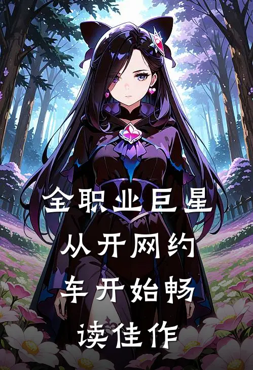 全职业巨星：从开网约车开始畅读佳作