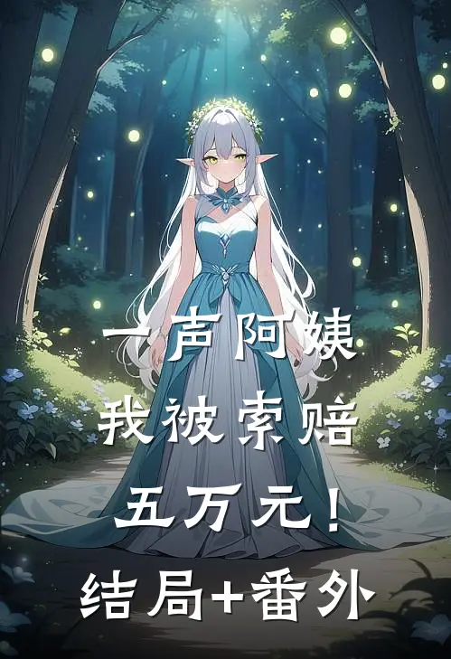 一声阿姨，我被索赔五万元！结局+番外