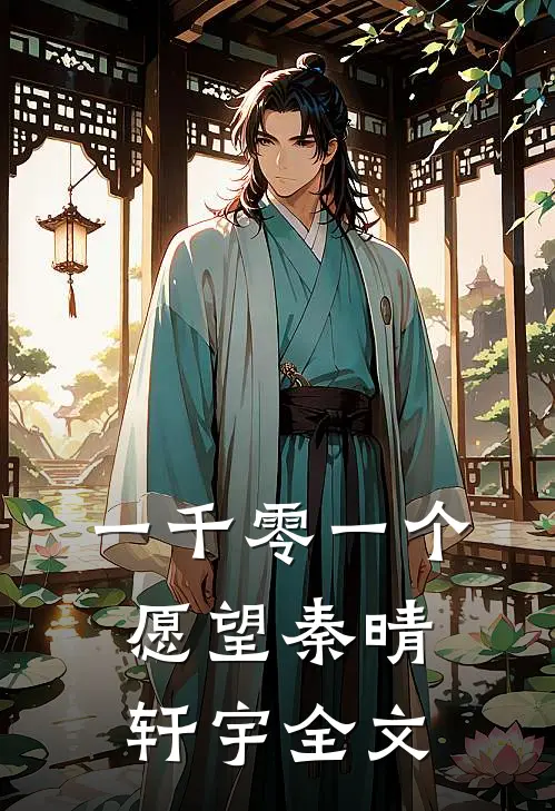 一千零一个愿望秦晴轩宇全文