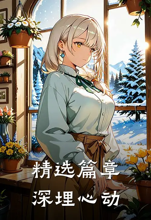精选篇章深埋心动