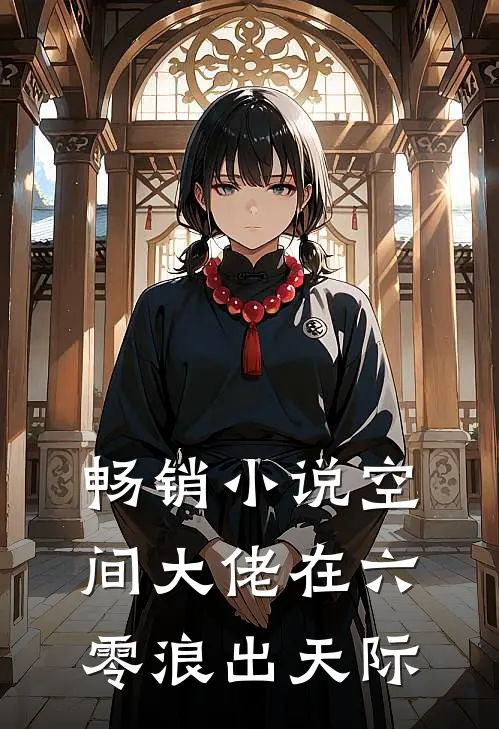 畅销小说空间大佬在六零浪出天际