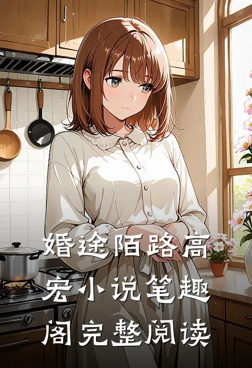 婚途陌路高宏小说笔趣阁完整阅读