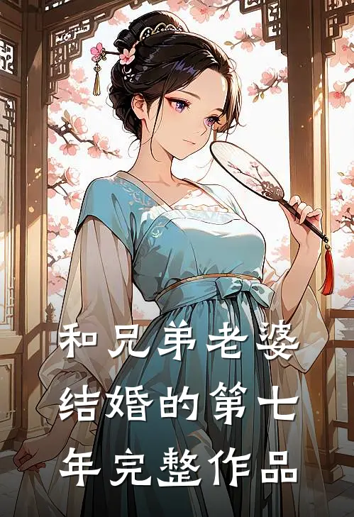和兄弟老婆结婚的第七年完整作品