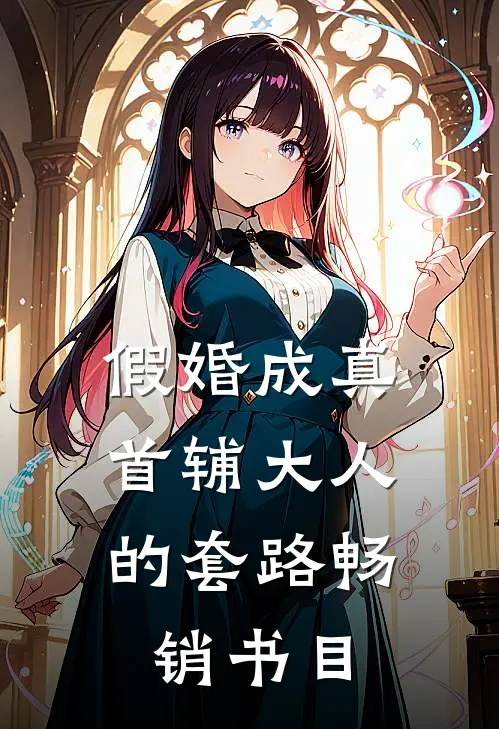 假婚成真：首辅大人的套路畅销书目