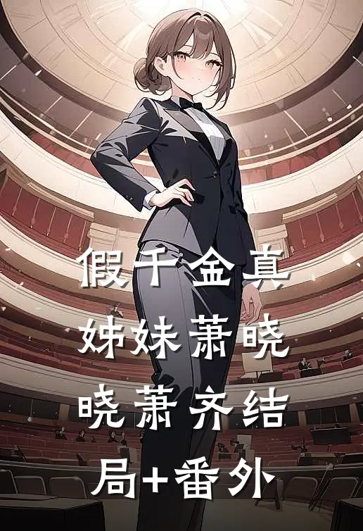 假千金真姊妹萧晓晓萧齐结局+番外