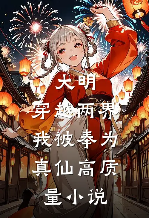 大明：穿越两界，我被奉为真仙高质量小说