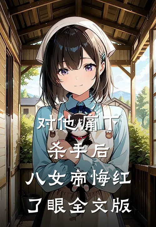 对他痛下杀手后，八女帝悔红了眼全文版