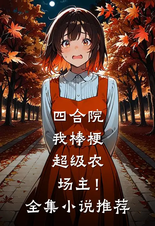 四合院：我棒梗，超级农场主！全集小说推荐
