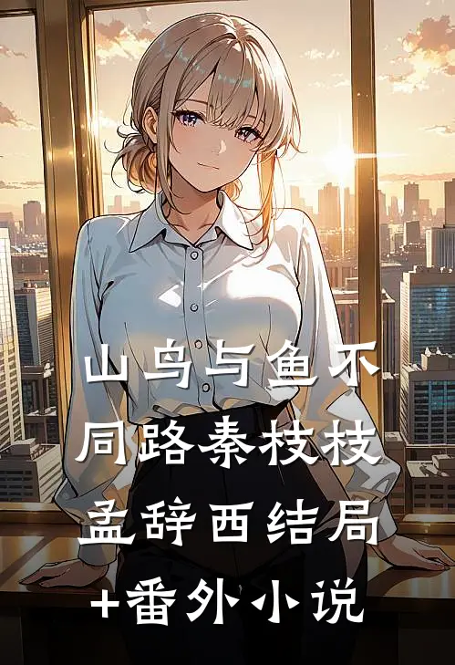 山鸟与鱼不同路秦枝枝孟辞西结局+番外小说