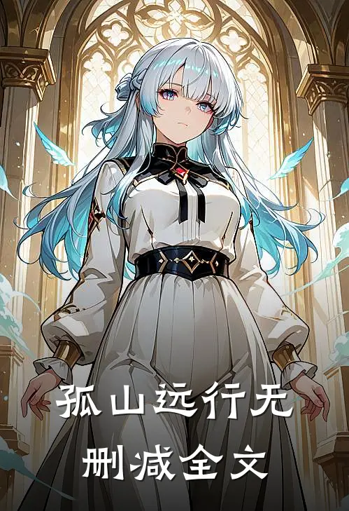 孤山远行无删减全文