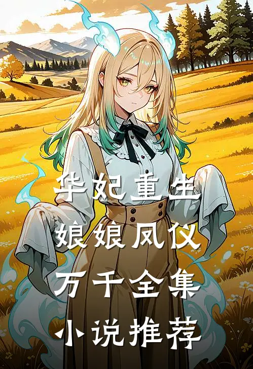 华妃重生：娘娘凤仪万千全集小说推荐
