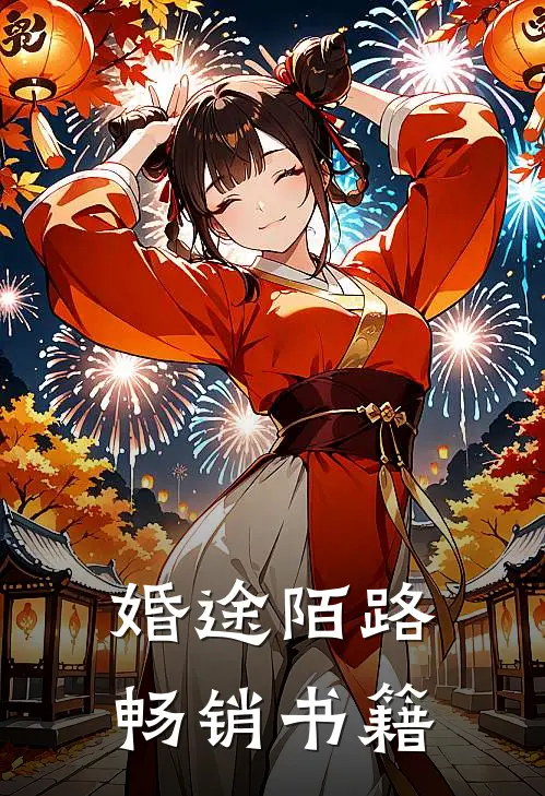 婚途陌路畅销书籍