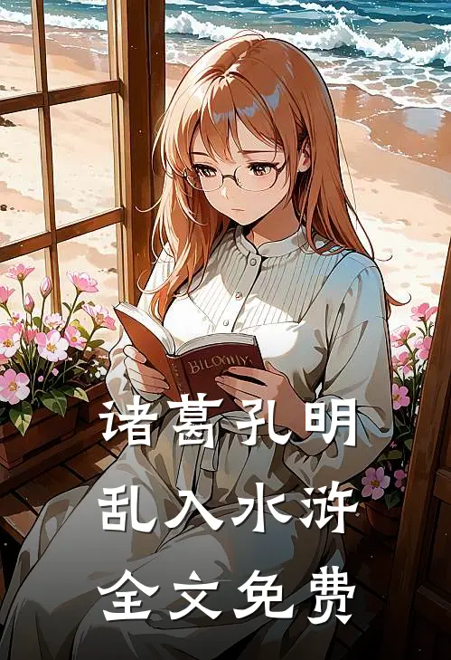 诸葛孔明乱入水浒全文免费