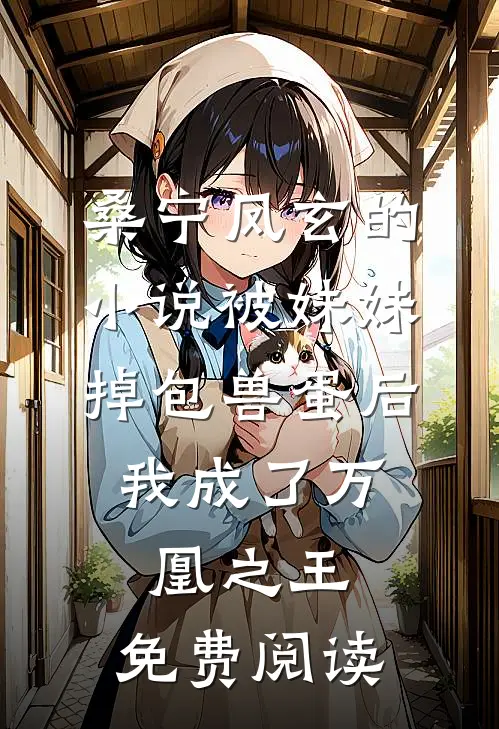 桑宁凤玄的小说被妹妹掉包兽蛋后，我成了万凰之王。免费阅读
