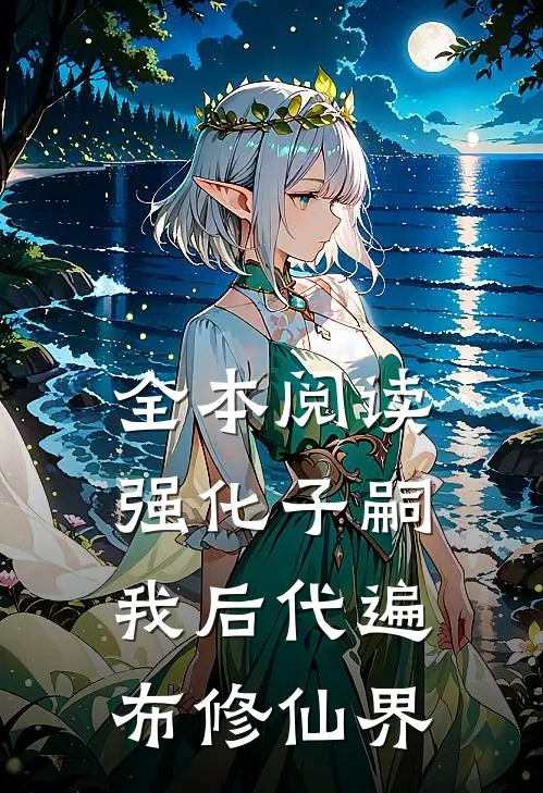 全本阅读强化子嗣：我后代遍布修仙界
