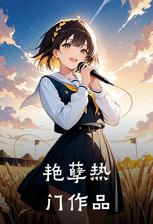艳孽热门作品
