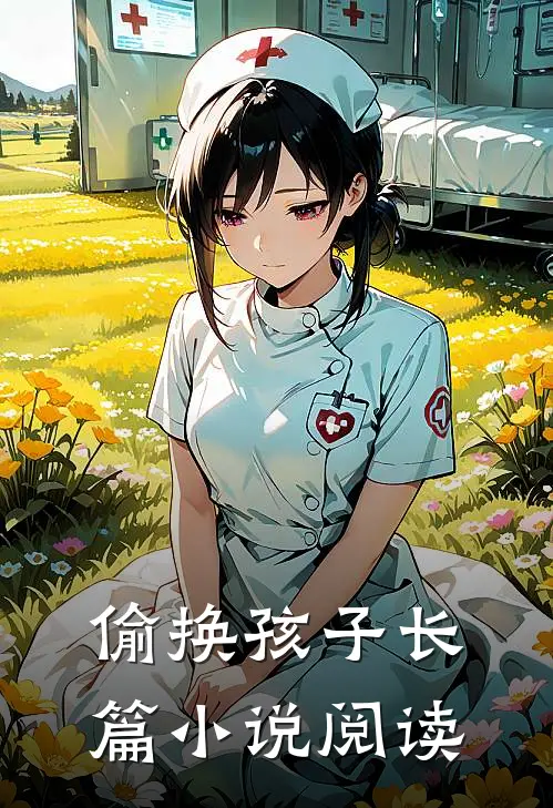 偷换孩子长篇小说阅读