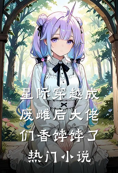 星际穿越成废雌后大佬们香饽饽了热门小说