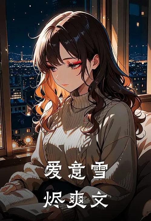 爱意雪烬爽文