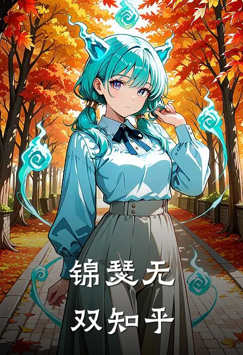 锦瑟无双知乎