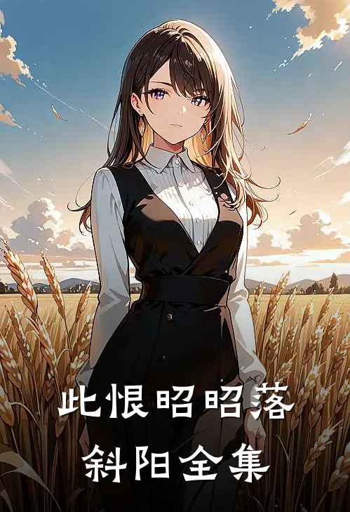 此恨昭昭落斜阳全集